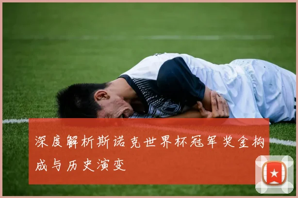 深度解析斯诺克世界杯冠军奖金构成与历史演变